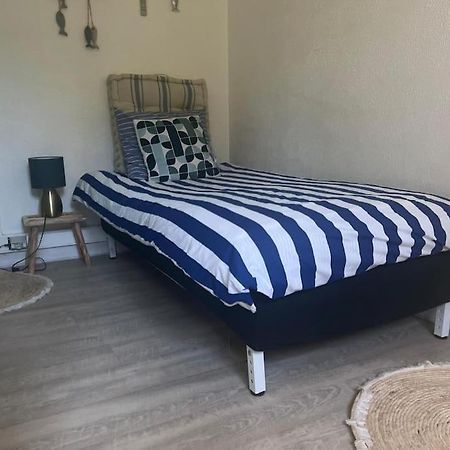 Studio Serenity - Hyper Centre Et Proche Plage - Bus Dunkirk Luaran gambar