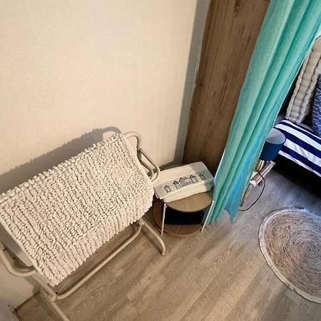 Studio Serenity - Hyper Centre Et Proche Plage - Bus Dunkirk Luaran gambar
