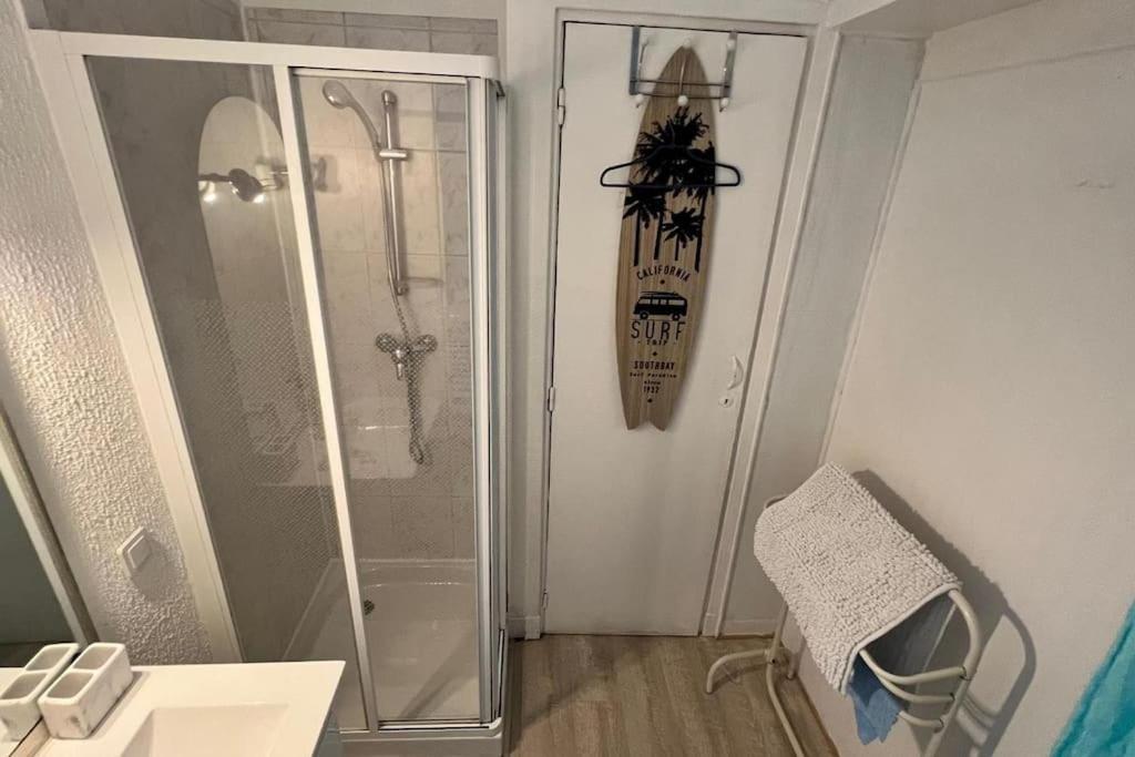 Studio Serenity - Hyper Centre Et Proche Plage - Bus Dunkirk Luaran gambar